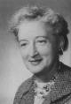 Miss Dorothy Coughlan
